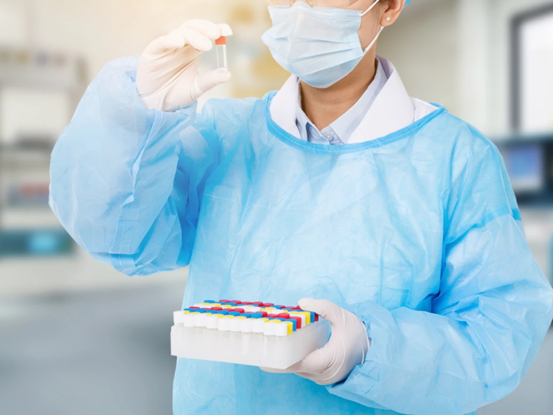 个人亲子鉴定需要注意的事项
