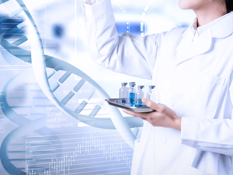 兰州中量国鉴生物亲子鉴定中心：