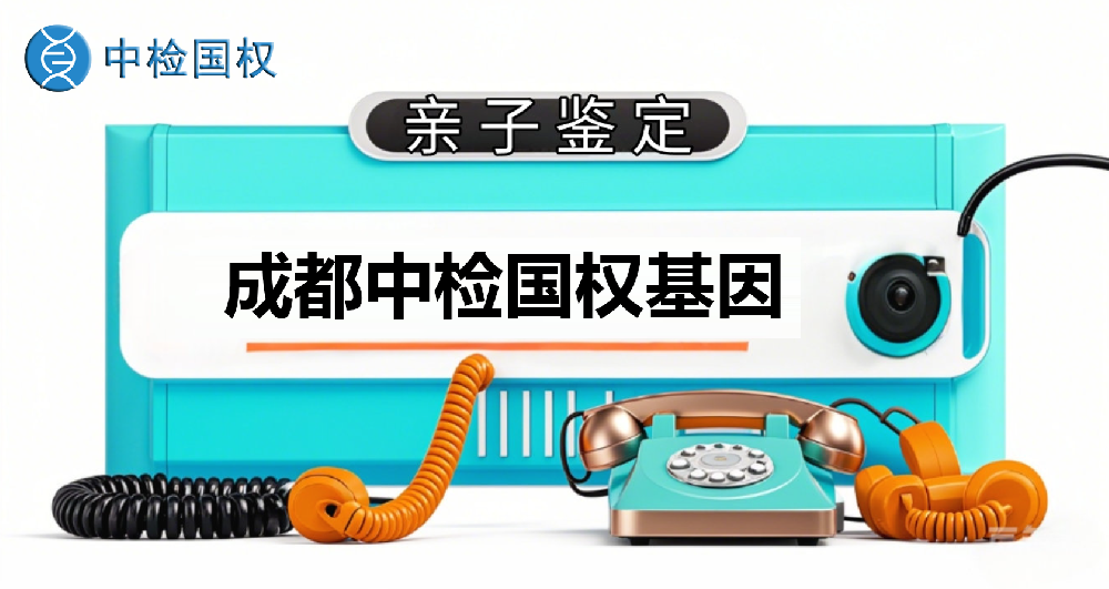 成都市地区司法亲子鉴定收费一览表（附2025年费用明细）