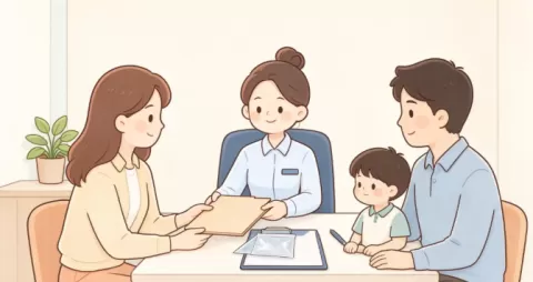 成都亲子鉴定报告领取？电子报告纸质报告区别与办理实用指南