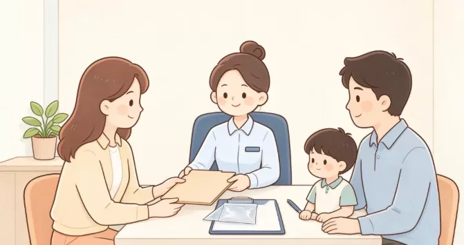 成都亲子鉴定报告领取？电子报告纸质报告区别与办理实用指南