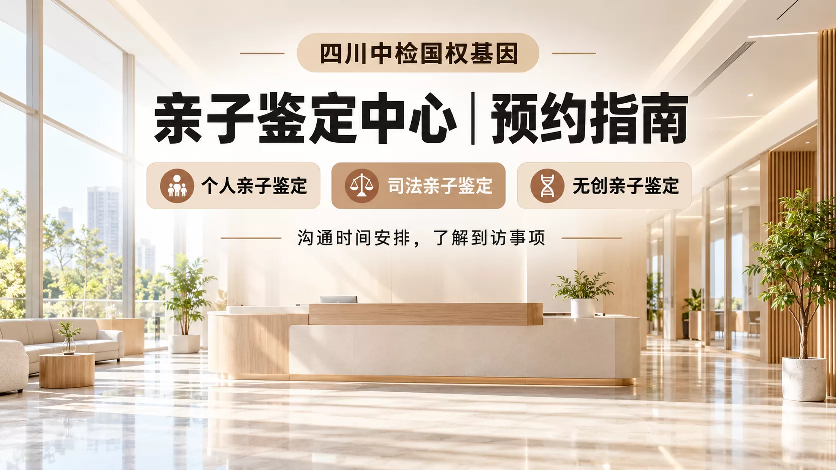 2026年成都亲子鉴定父子两人能做吗:二联体与三联体区别全解析