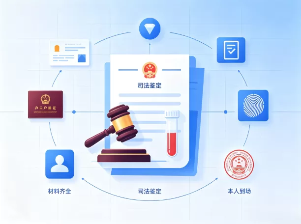 干货整理!成都亲子鉴定机构地址一览(附2026年机构名录)