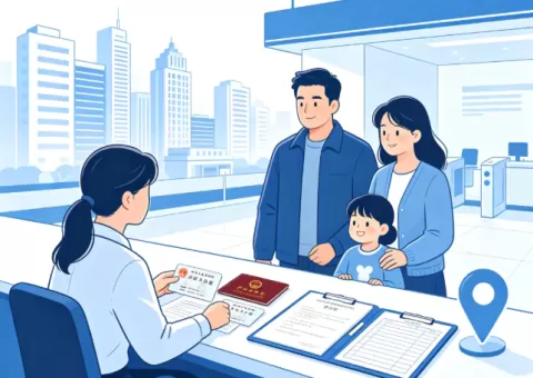 成都亲子鉴定机构资质查询？许可证与业务范围核对与办理实用指南