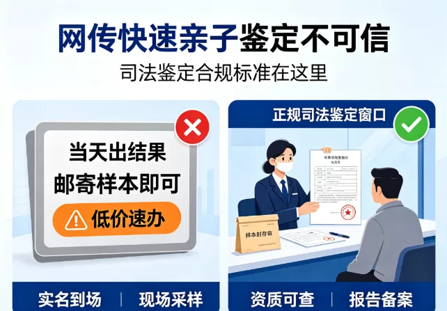 成都合法司法亲子鉴定机构地址总览(附2026年中心地址合集)