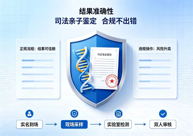 成都13家上户亲子鉴定机构名录整理(附2026年鉴定中心名单)