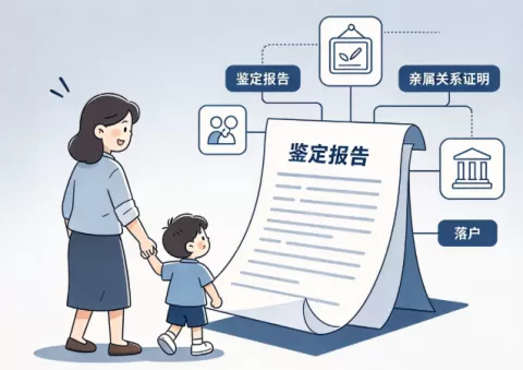 成都亲子鉴定双胞胎详解：特殊家庭情形的检测设计及常见问题