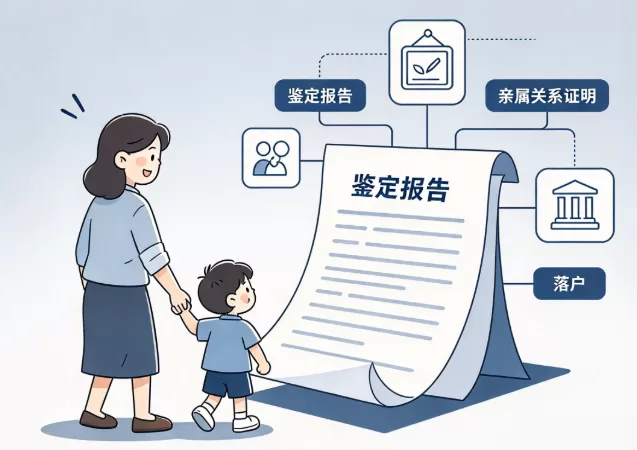 成都亲子鉴定双胞胎详解:特殊家庭情形的检测设计及常见问题