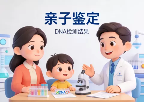成都市正规亲子鉴定中心名录一览（附2026年鉴定机构大全）